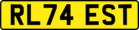 RL74EST