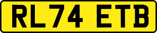 RL74ETB