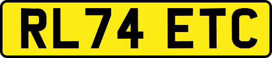 RL74ETC