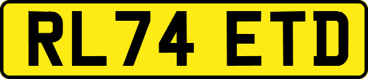 RL74ETD