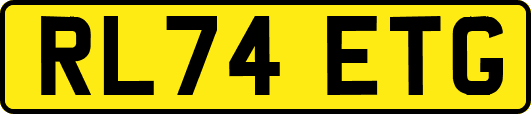 RL74ETG