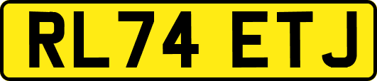 RL74ETJ