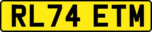 RL74ETM