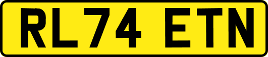 RL74ETN