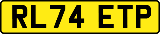 RL74ETP