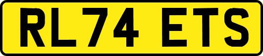 RL74ETS