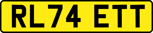 RL74ETT
