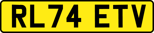 RL74ETV