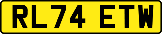 RL74ETW