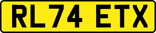 RL74ETX