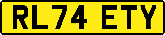 RL74ETY