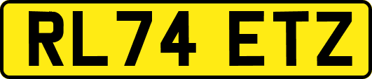 RL74ETZ