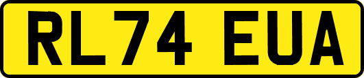 RL74EUA
