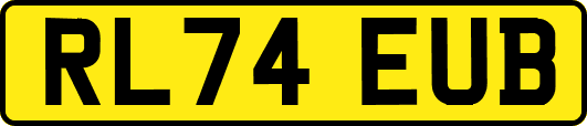 RL74EUB