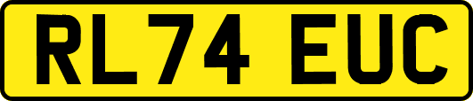 RL74EUC