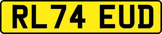 RL74EUD