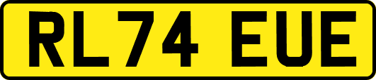 RL74EUE