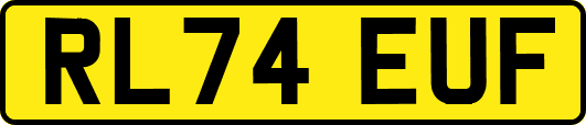 RL74EUF