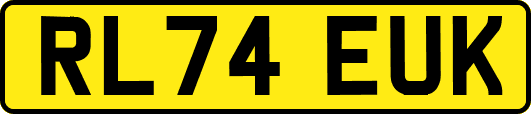 RL74EUK
