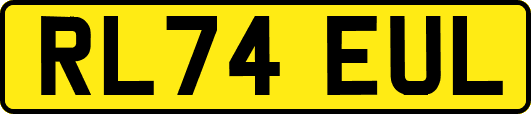 RL74EUL