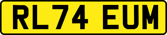 RL74EUM