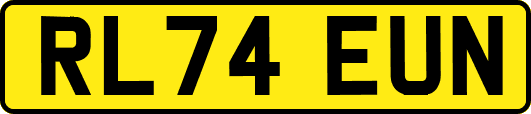 RL74EUN