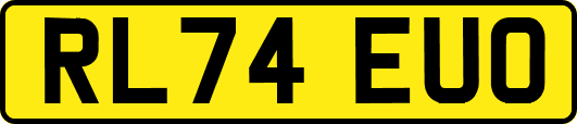 RL74EUO