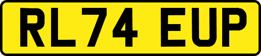 RL74EUP