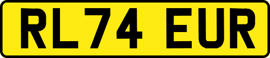 RL74EUR