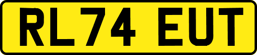 RL74EUT