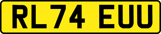 RL74EUU
