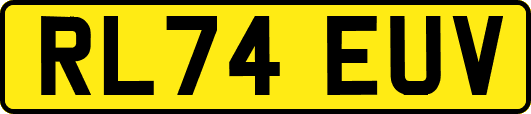RL74EUV