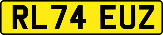 RL74EUZ