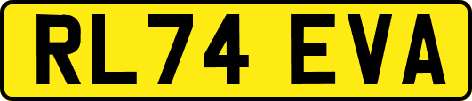 RL74EVA