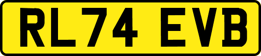 RL74EVB