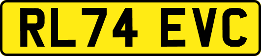 RL74EVC