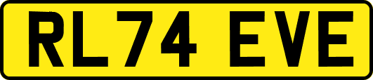 RL74EVE