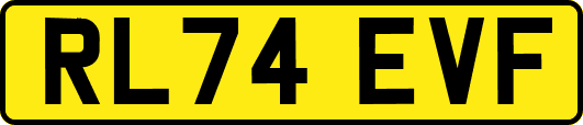 RL74EVF