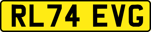 RL74EVG