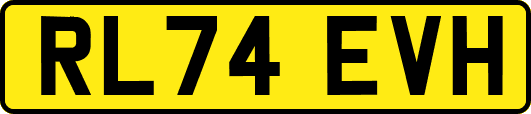RL74EVH