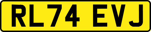 RL74EVJ
