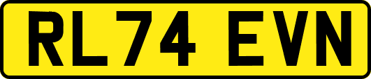 RL74EVN