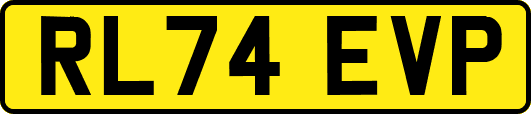 RL74EVP