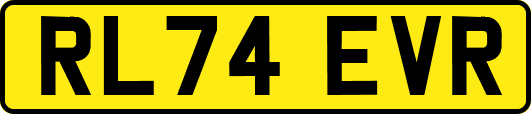 RL74EVR