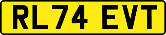 RL74EVT