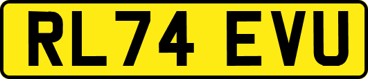 RL74EVU