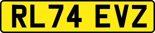 RL74EVZ