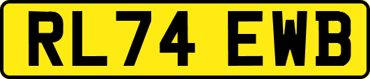 RL74EWB
