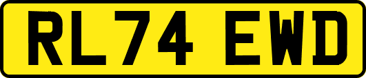 RL74EWD