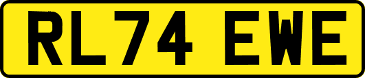 RL74EWE